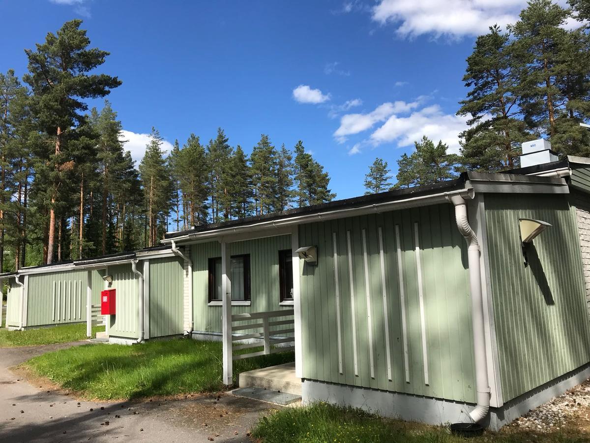 Lomahotelli Nestori Savonlinna Exterior photo